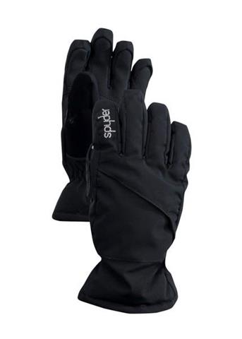 F12 Girls Astrid Glove (Black)