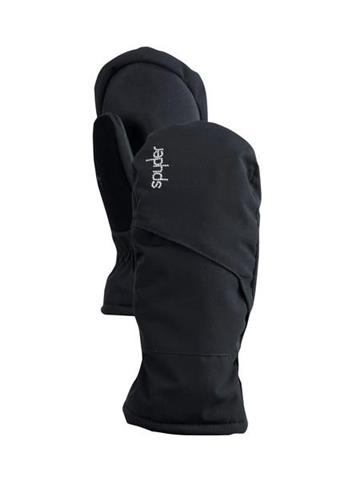 F12 Girls Astrid Mitten (Black)
