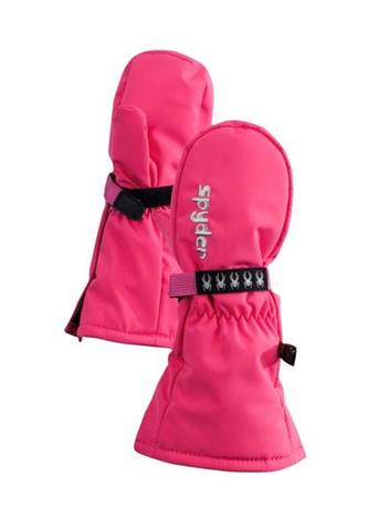 F12 Bitsy Cubby Long Mitten (Diva Pink)