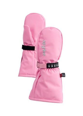 F12 Bitsy Cubby Long Mitten (Sorbet)