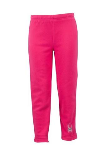 F12 Bitsy Momentum Fleece Pant (Diva Pink)