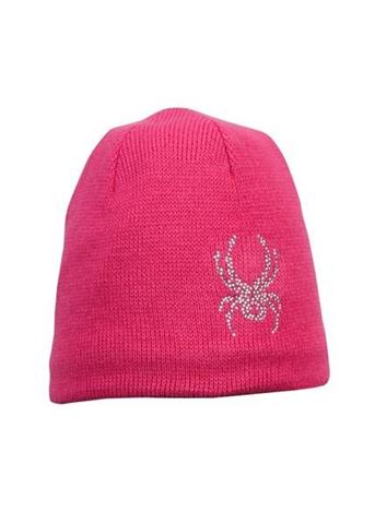 Bitsy Rhinestone Hat (Diva Pink)