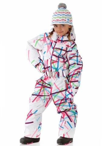 F12 Bitsy Sassy Suit (White Cross Hatch/Diva Pink)