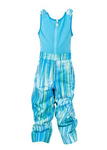 Bitsy Tart Pant (Coast Speedlines/Mosaic Blue)