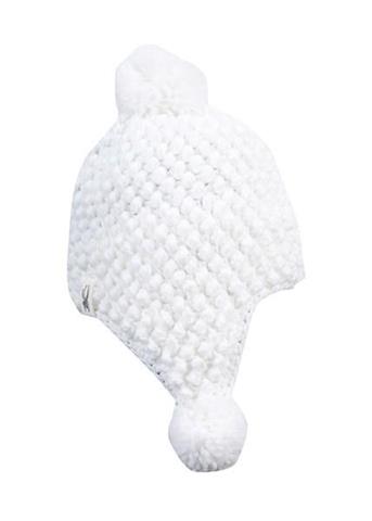 F12 Bitsy Brrr Berry Hand Knit Hat (White)