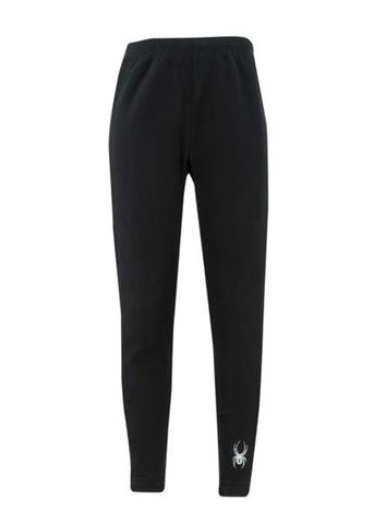 F13 Girls Momentum Fleece Pant (Black)