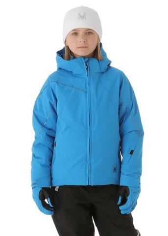 Girls Project Jacket (Coast)