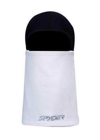 Girls Shelter Balaclava (White)