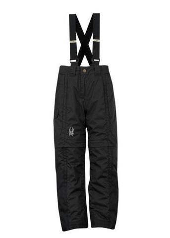 Kyds Training Pant (Black)