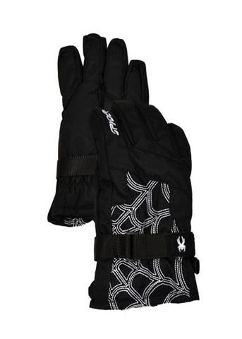 F12 Mini Over Web Glove (Black/White)