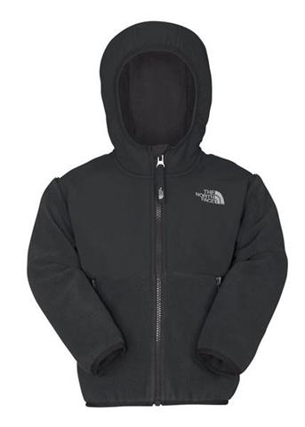 Toddler Denali Hoodie (TNF Black)