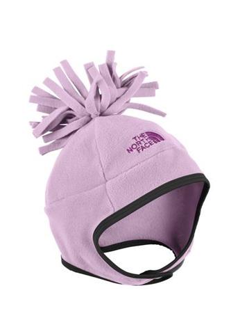 Baby Noggin Hat (Delicate Purple)