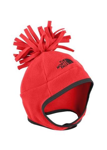 Baby Noggin Hat (Fiery Red)