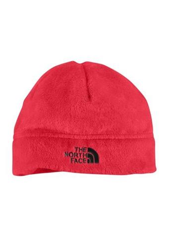 Baby Oso Cute Beanie (Fiery Red)