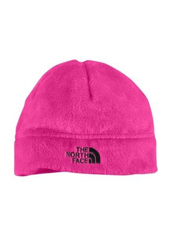 Baby Oso Cute Beanie (Razzle Pink)