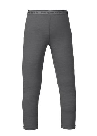 Boys Baselayer Tights (Zinc Grey)