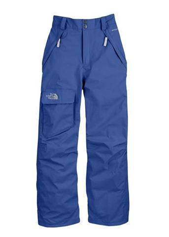 Boys Freedom Insulated Pant (Jake Blue)
