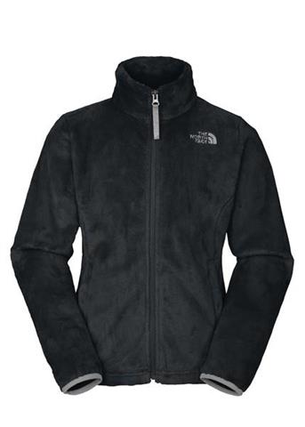F13 Girls Osolita Jacket (TNF Black)
