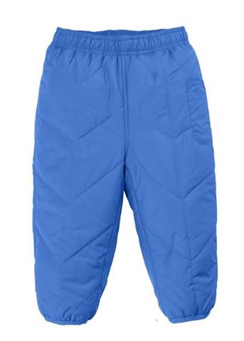 Infant Reversible Perrito Pant (Jake Blue)