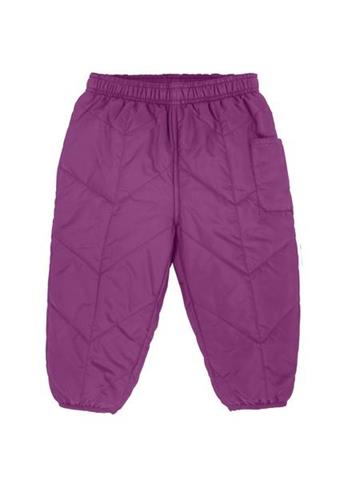 Infant Reversible Perrito Pant (Premiere Purple)