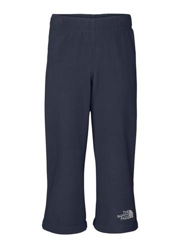 Toddler Glacier Pant (Deep Water Blue)