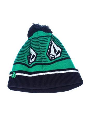 Busted Beanie (Black)