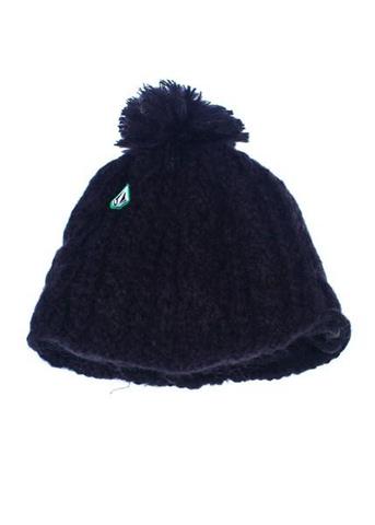 Stoke Beanie (Black)