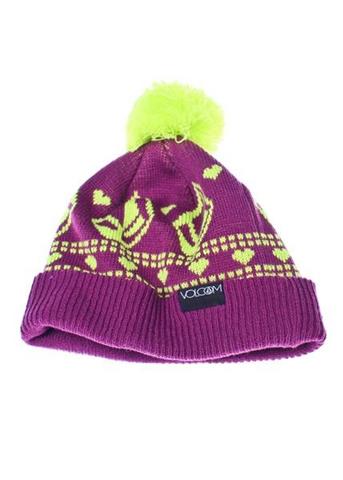 Love Stone Beanie (Mystic)