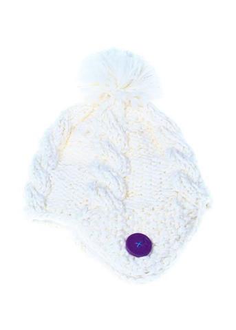 Twiggs Beanie (White)