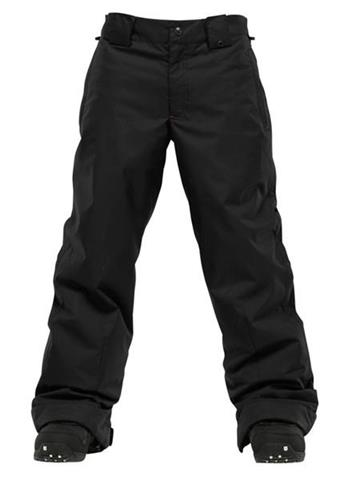 Boys TWC Such-A-Deal Pant (True Black)