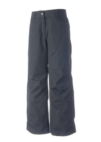 Boys Sundance Pant-Husky (Black)