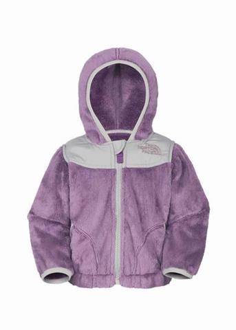 F11 Toddler Oso Hoodie (Lion Purple)
