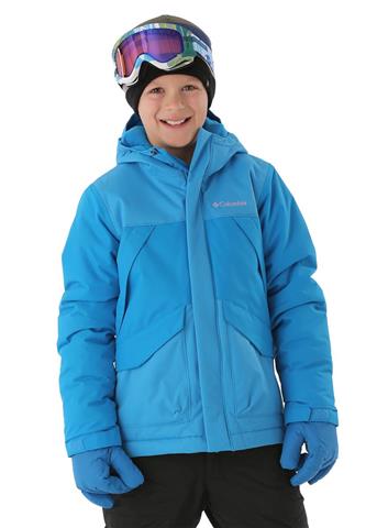 Boys Swiss Mister Jacket (Dark Compass)