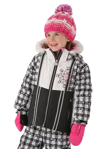 Sunrise Jacket (Black)