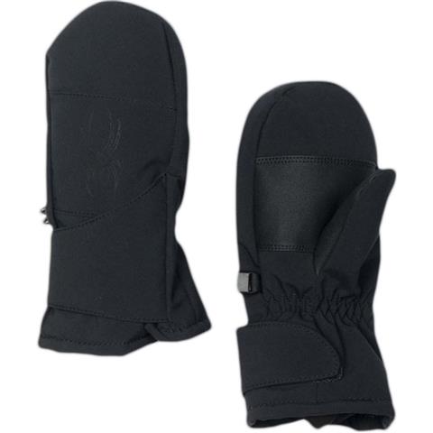 Spyder Mini Cubby Ski Mitt - Boy's