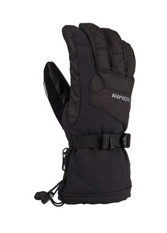Storm Cuff II Junior Glove (Black)