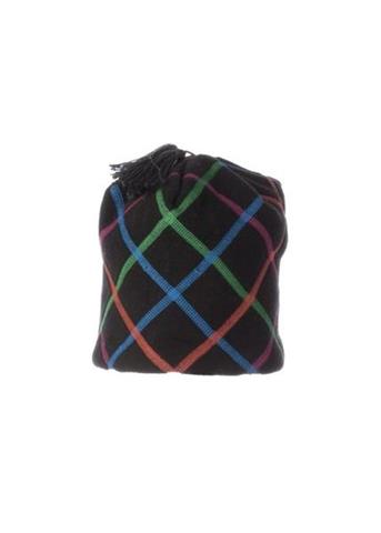 Olivia Fleece Hat (Black)