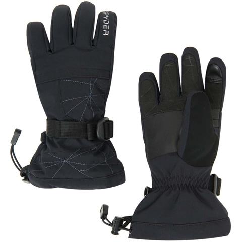 Boys Overweb Ski Glove