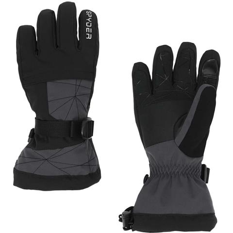 Boys Overweb Ski Glove