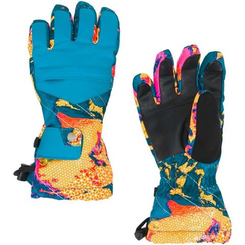 Girls Synthesis Ski Glove