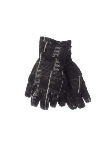 F11 Alpine Glove (Black Plaid)