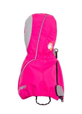 F12 Zippy Mitt (Magenta)