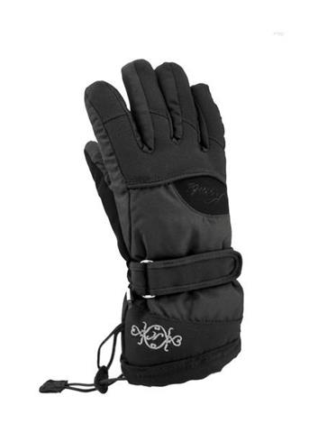 BFF Junior Glove (Black)