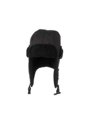 Flap Hat (Anthracite)