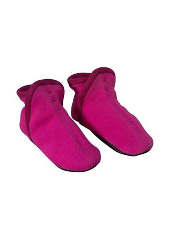 F11 Baby Synch Booties (Bougainvillea)