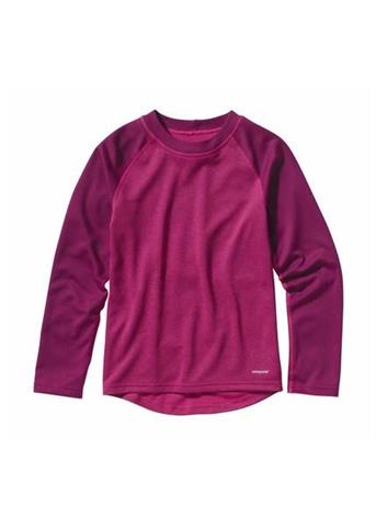 Ks Cap 3 MW Crew (Magenta- Bougainvillea X-Dye)
