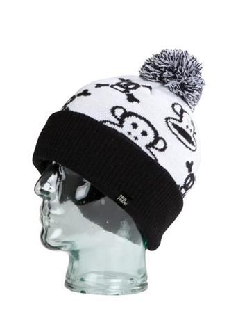 Character Beanie (Black)