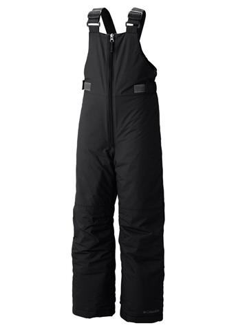 Girls Snowslope II Bib Pant