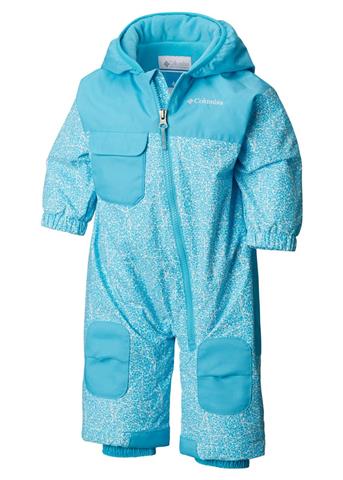 Infant Hot-Tot Suit