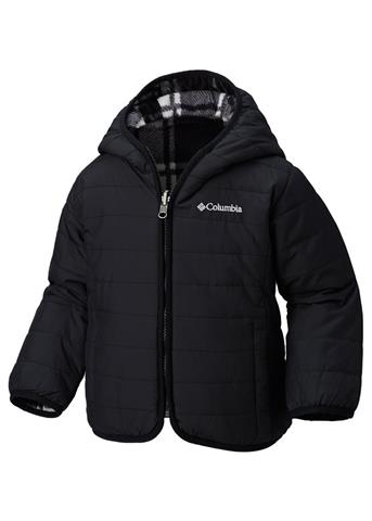 Infant Double Trouble Jacket